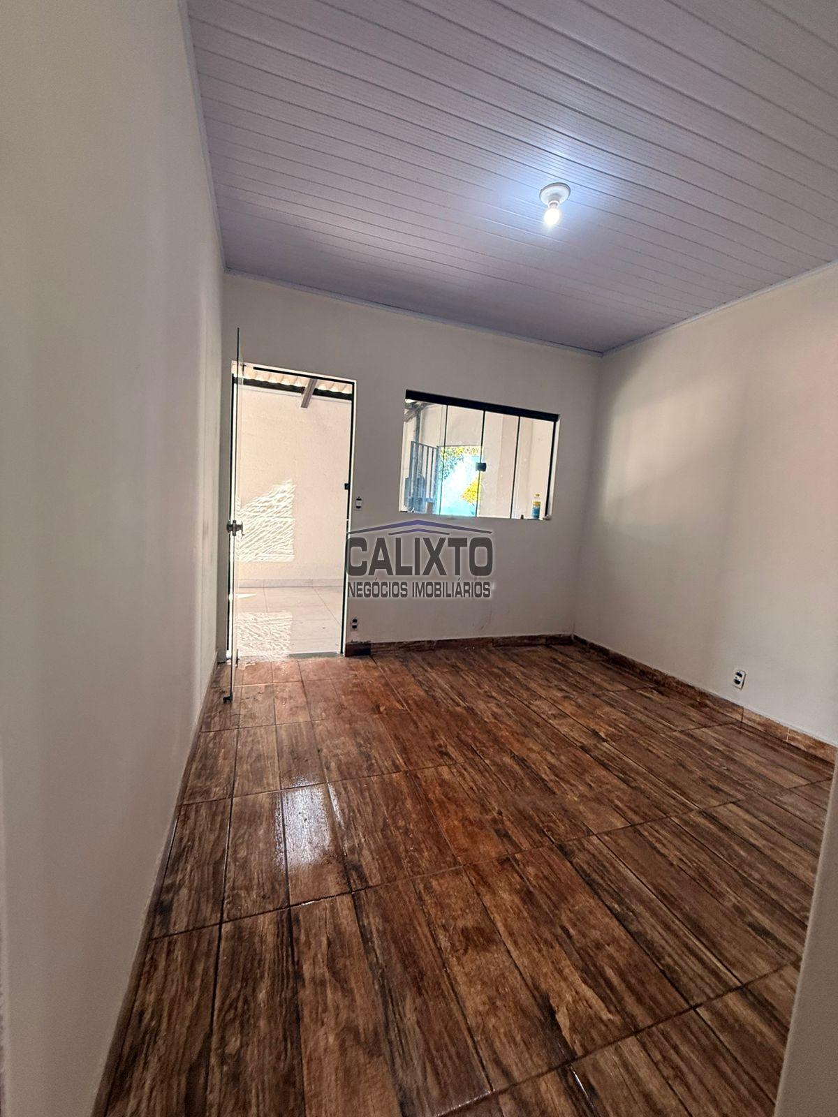 CASA BAIRRO MARAVILHA