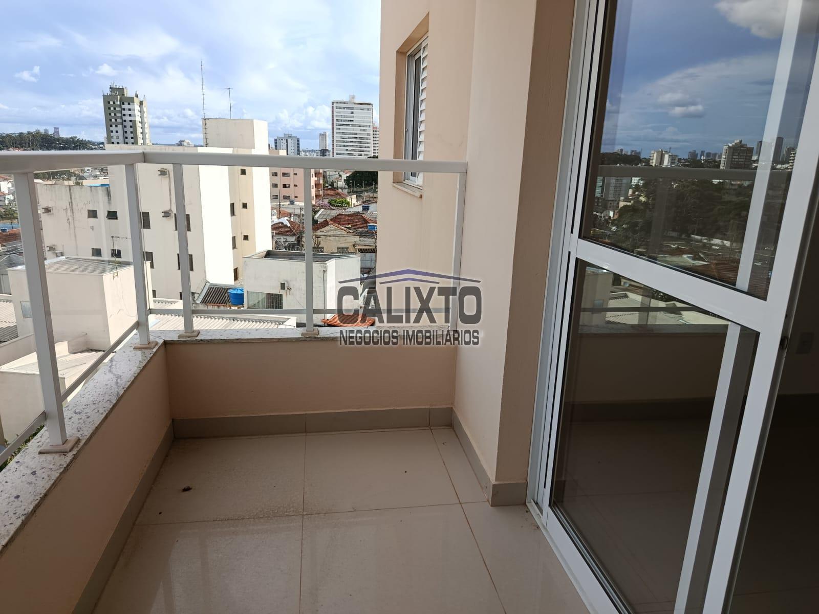 APARTAMENTO BAIRRO LIDICE