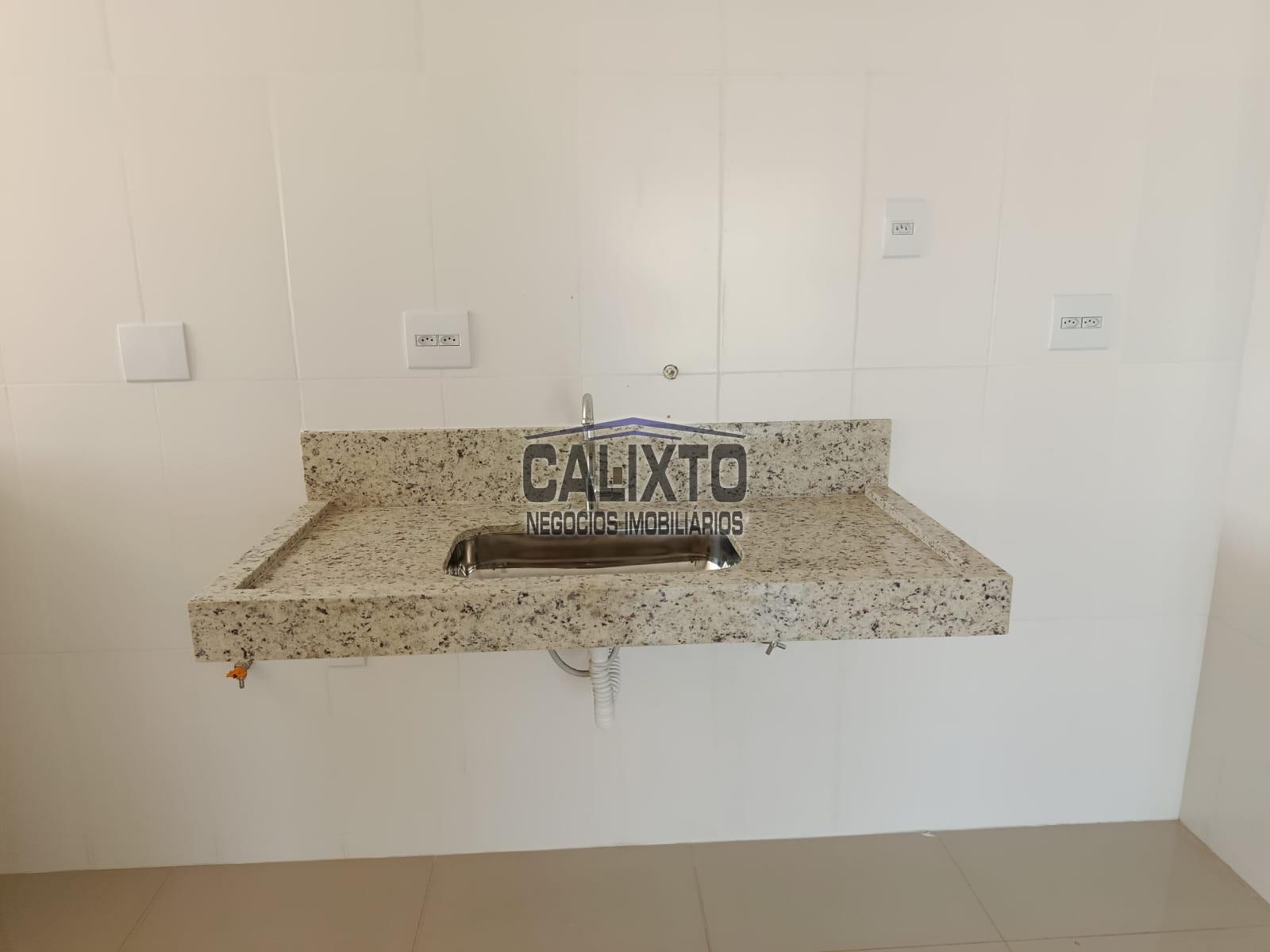 APARTAMENTO BAIRRO LIDICE