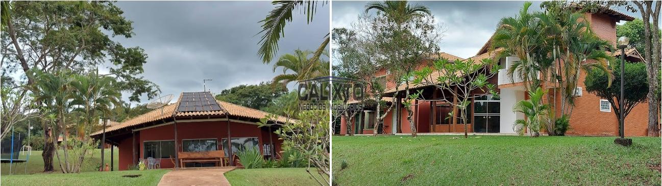 CHACARA RANCHO DA ILHA