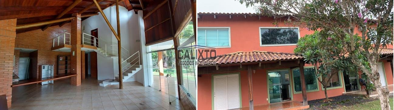 CHACARA RANCHO DA ILHA