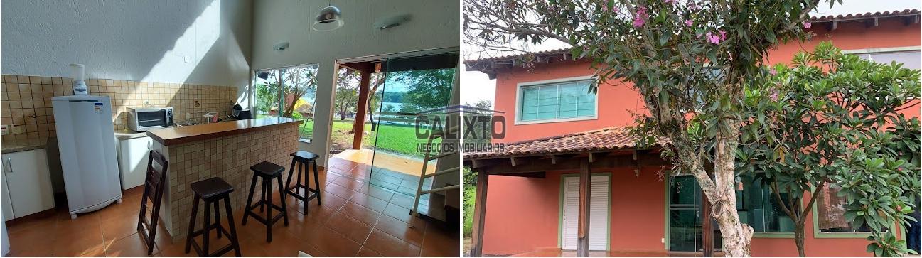 CHACARA RANCHO DA ILHA