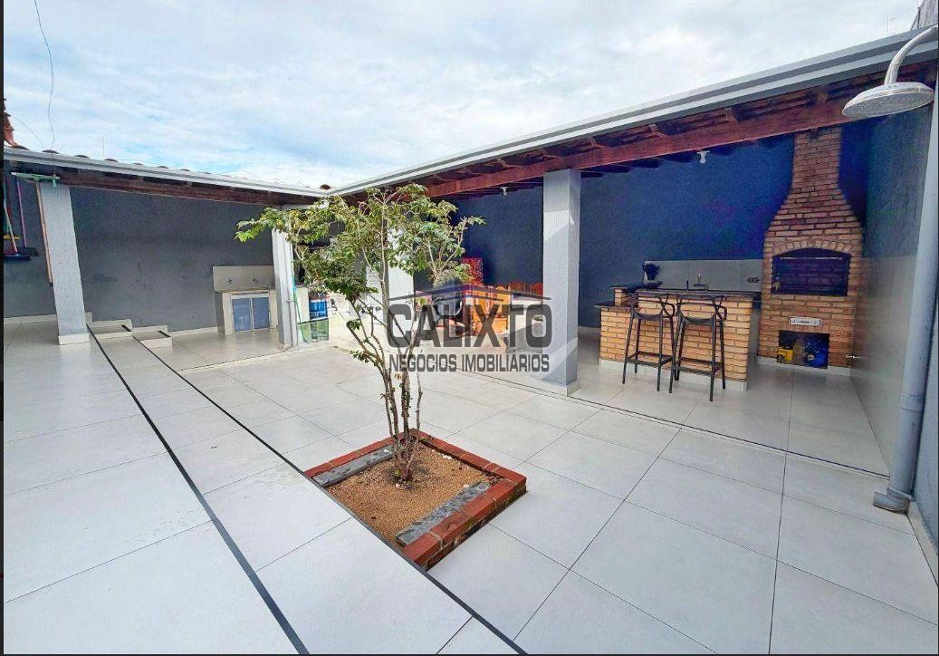 CASA BAIRRO PACAEMBU