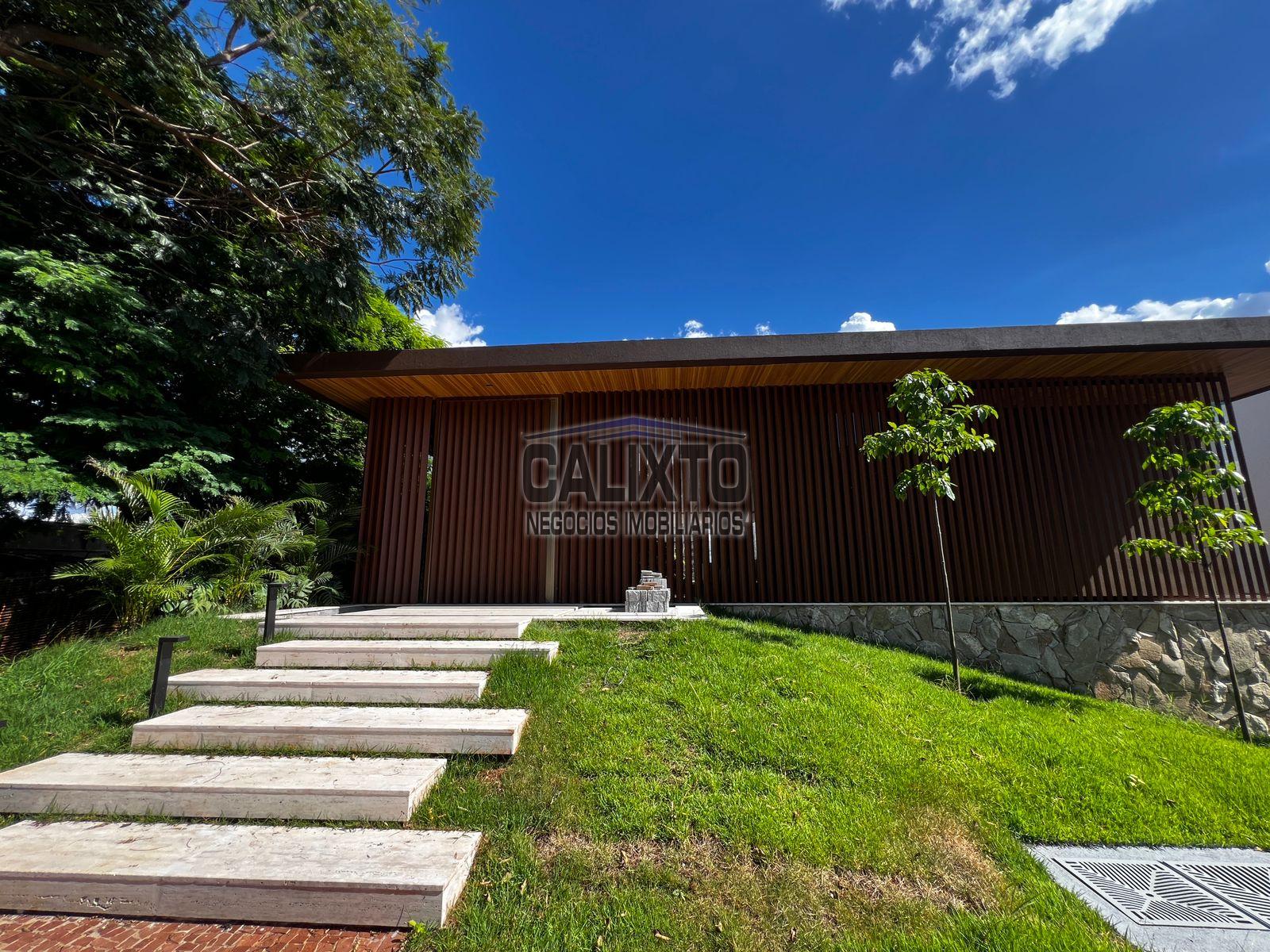 CASA CONDOMINIO RESERVA DO VALE