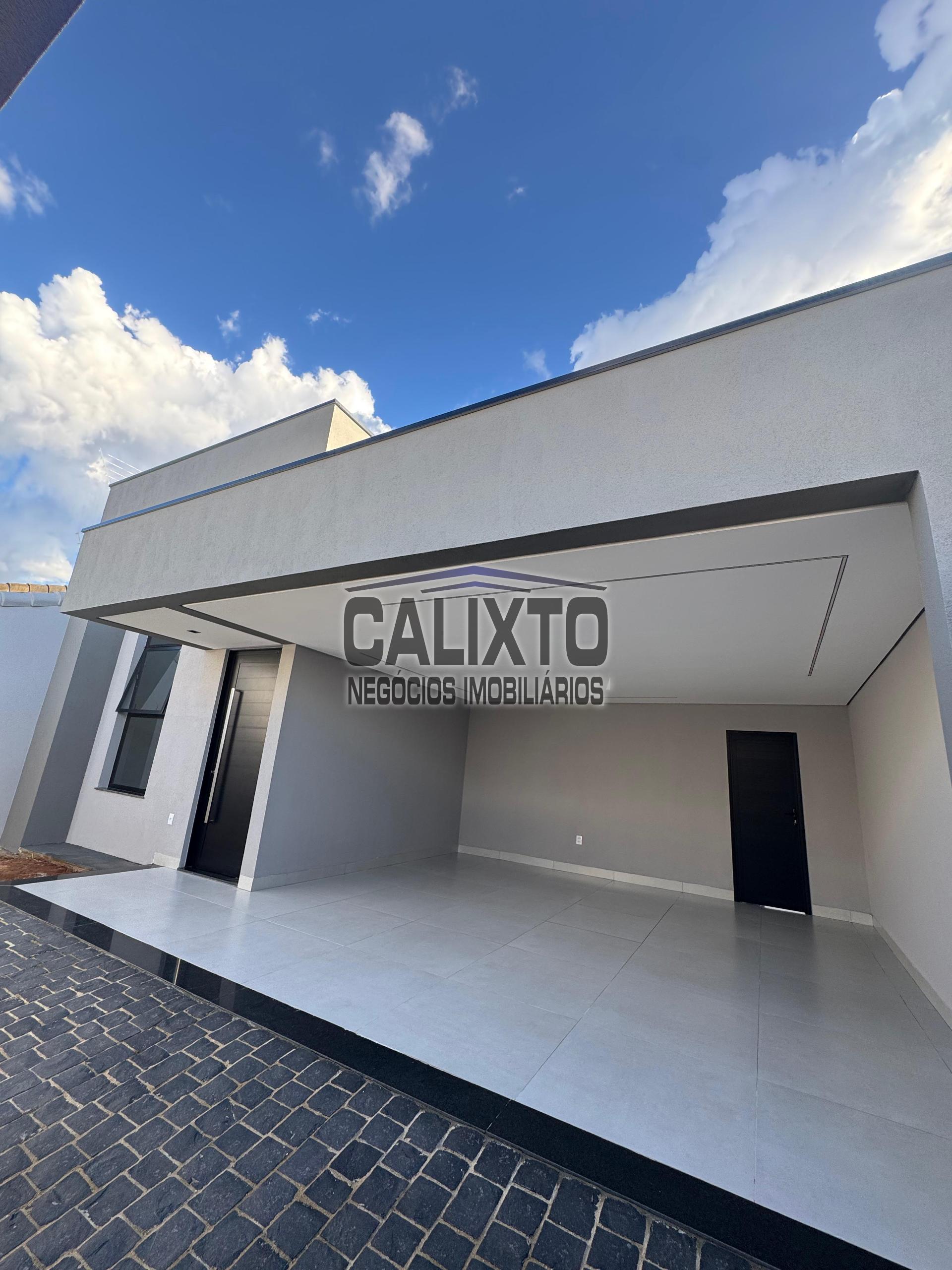 CASA BAIRRO SANTA ROSA