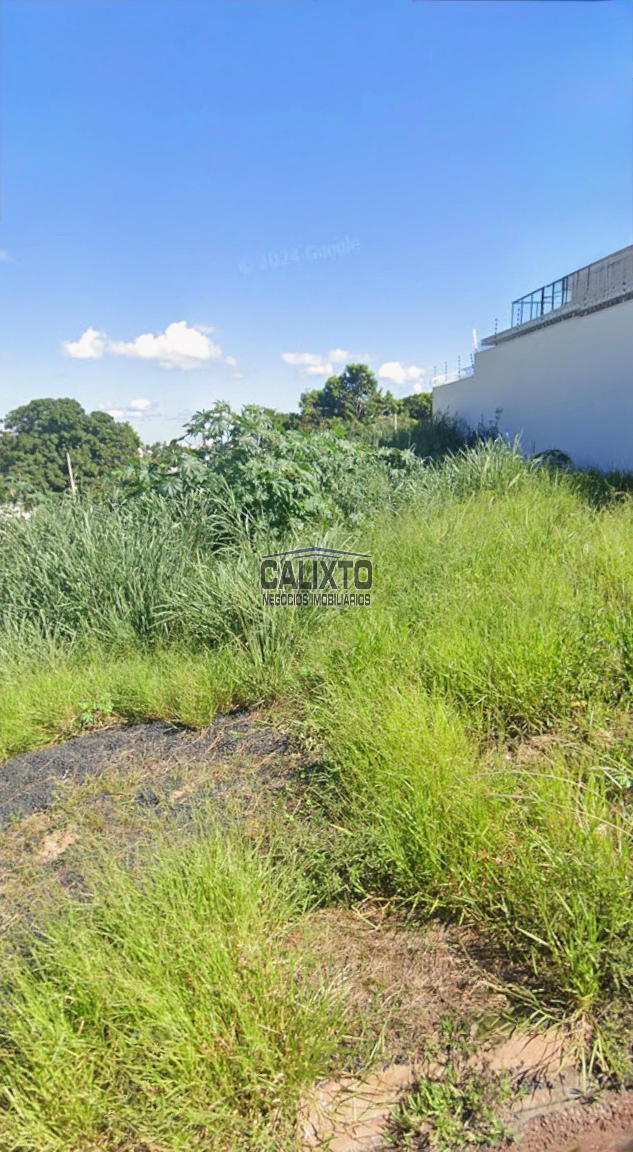 TERRENO BAIRRO JARDIM INCONFIDENCIA