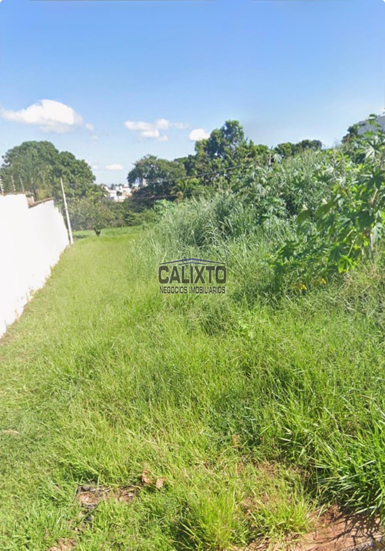 TERRENO BAIRRO JARDIM INCONFIDENCIA