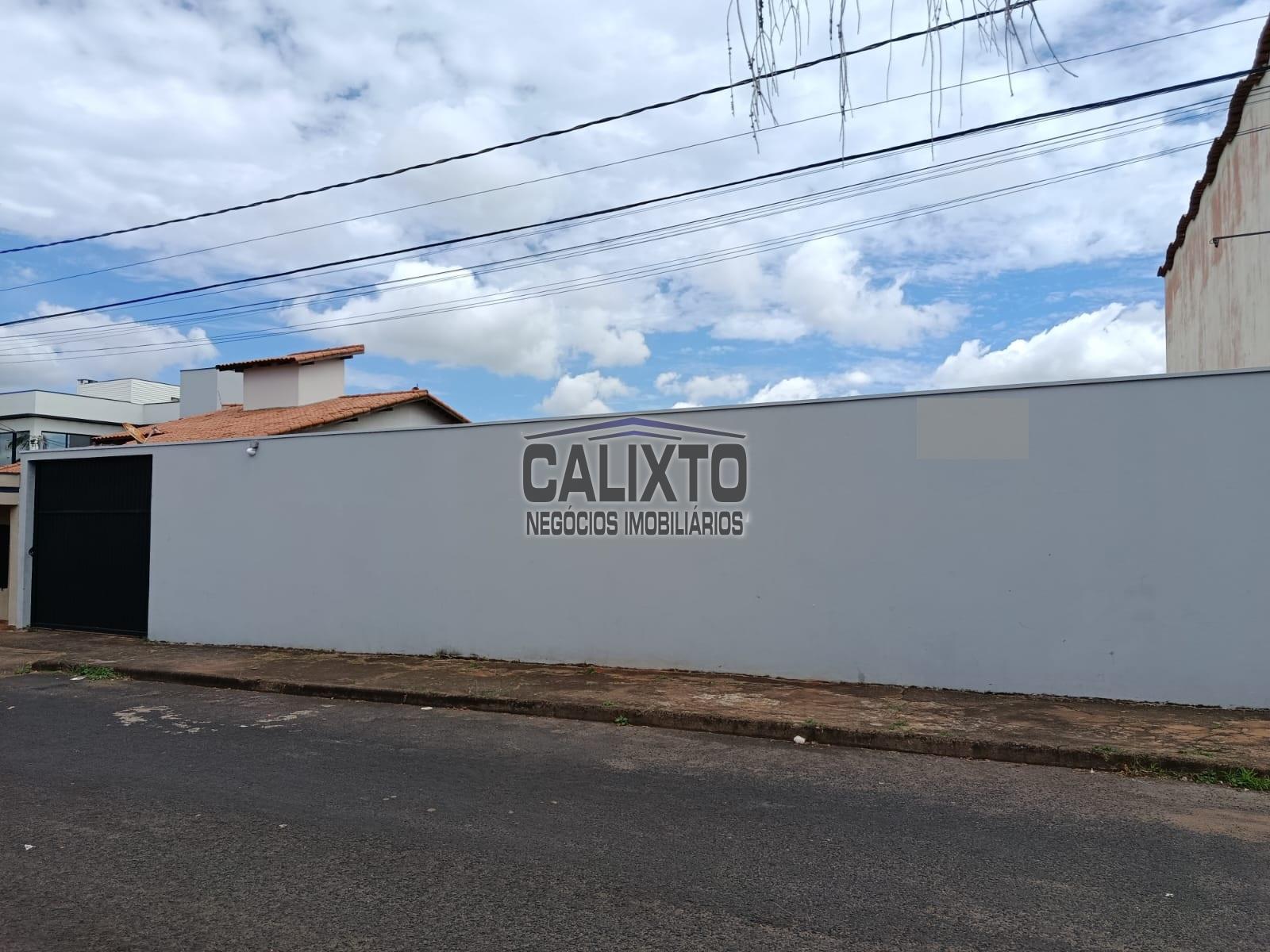 TERRENO VENDA JARDIM AMÉRICA