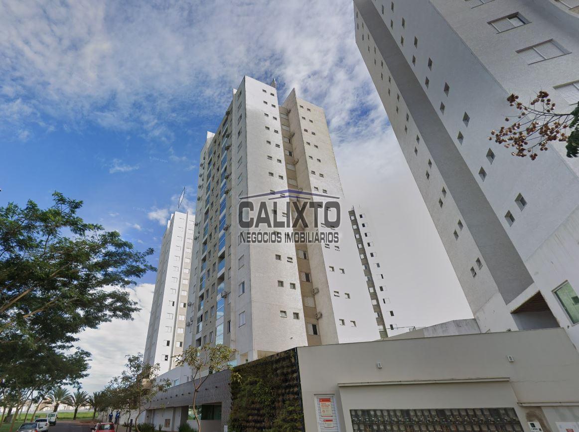 Residencial Solar do Cerrado