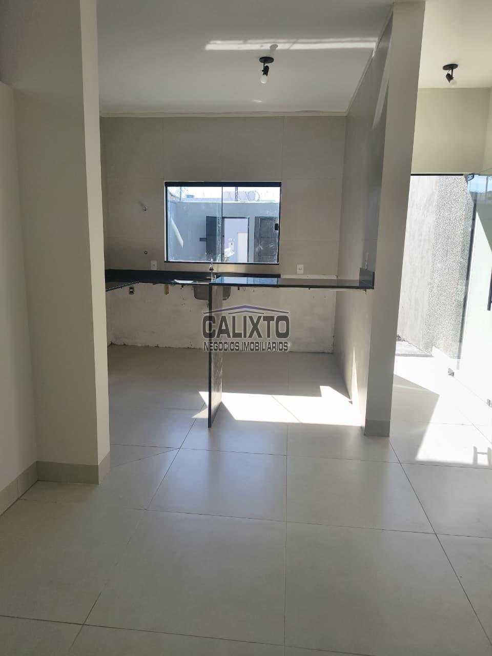 CASA BAIRRO NOVO MUNDO