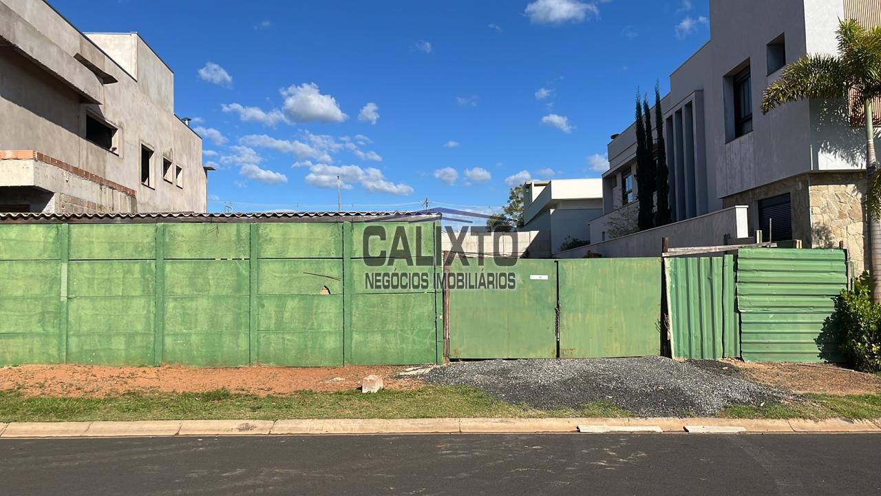 TERRENO CONDOMINIO CYRELA BURITIS