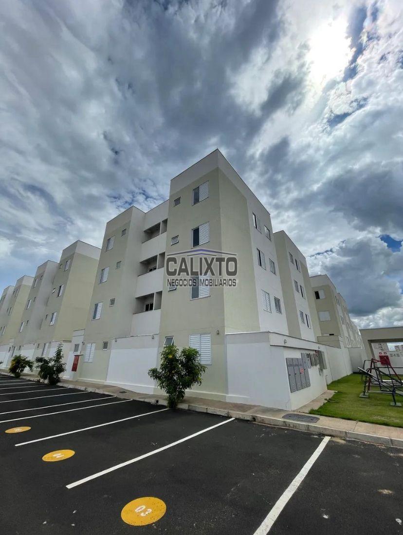 APARTAMENTO BAIRRO ROOSEVELT