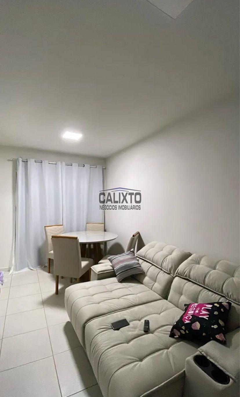 APARTAMENTO BAIRRO ROOSEVELT