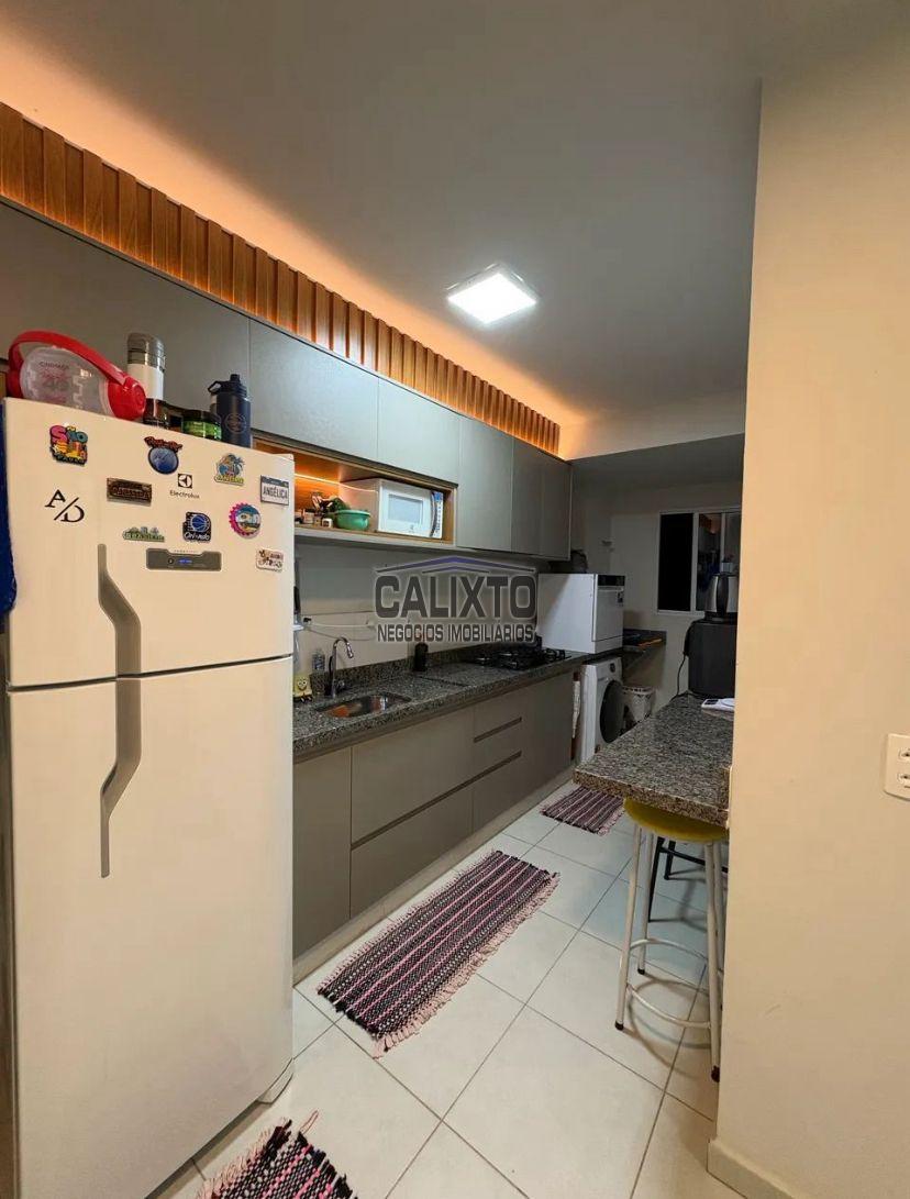 APARTAMENTO BAIRRO ROOSEVELT