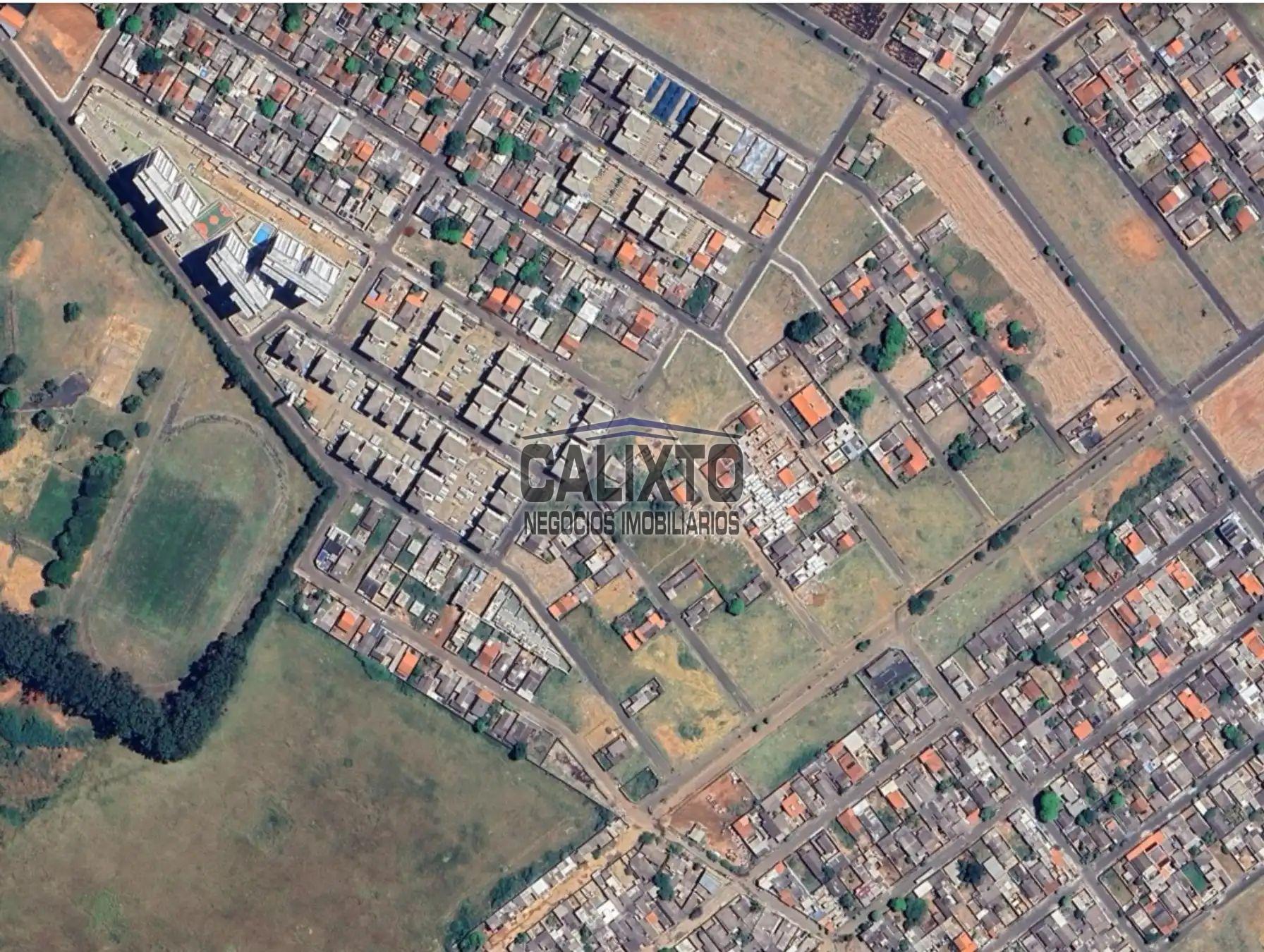 TERRENO BAIRRO MORUMBI