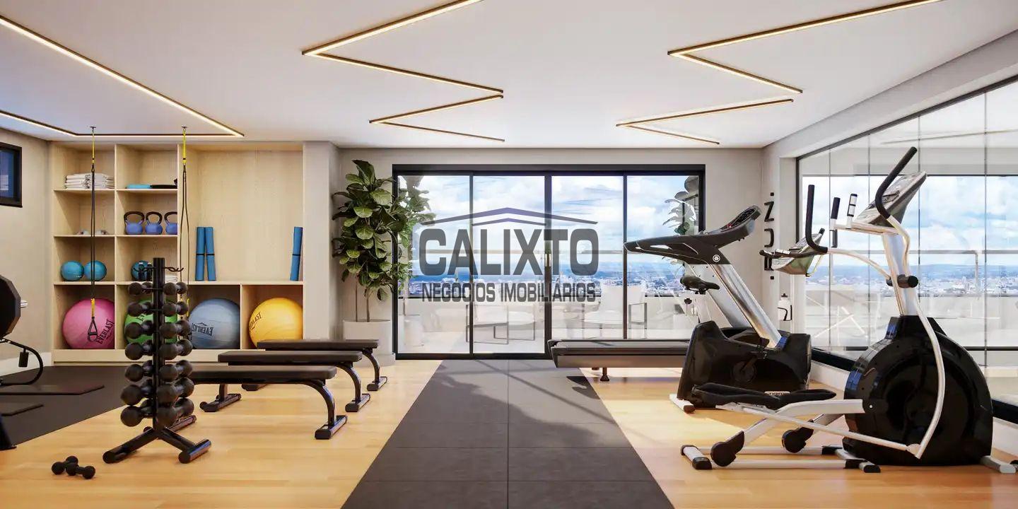 APARTAMENTO BAIRRO PATRIMONIO