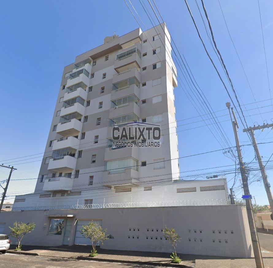 APARTAMENTO BAIRRO ROOSEVELT