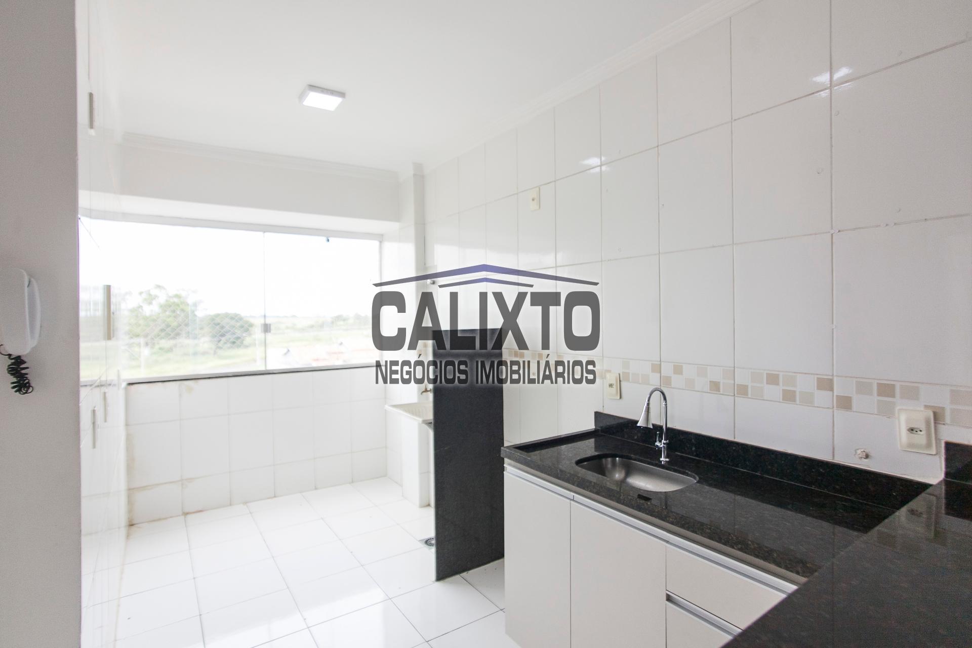 APARTAMENTO JARDIM EUROPA