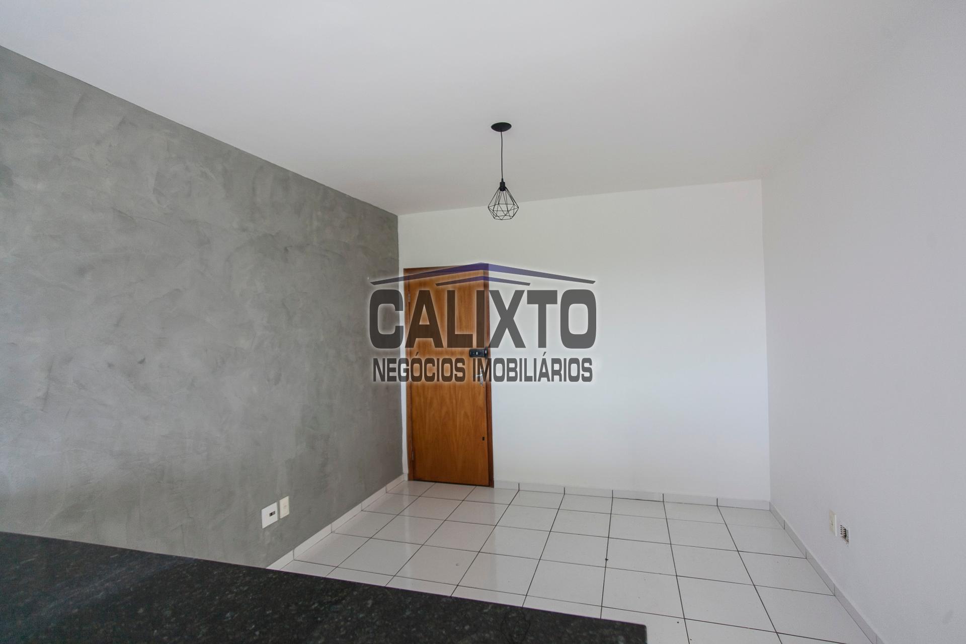 APARTAMENTO JARDIM EUROPA