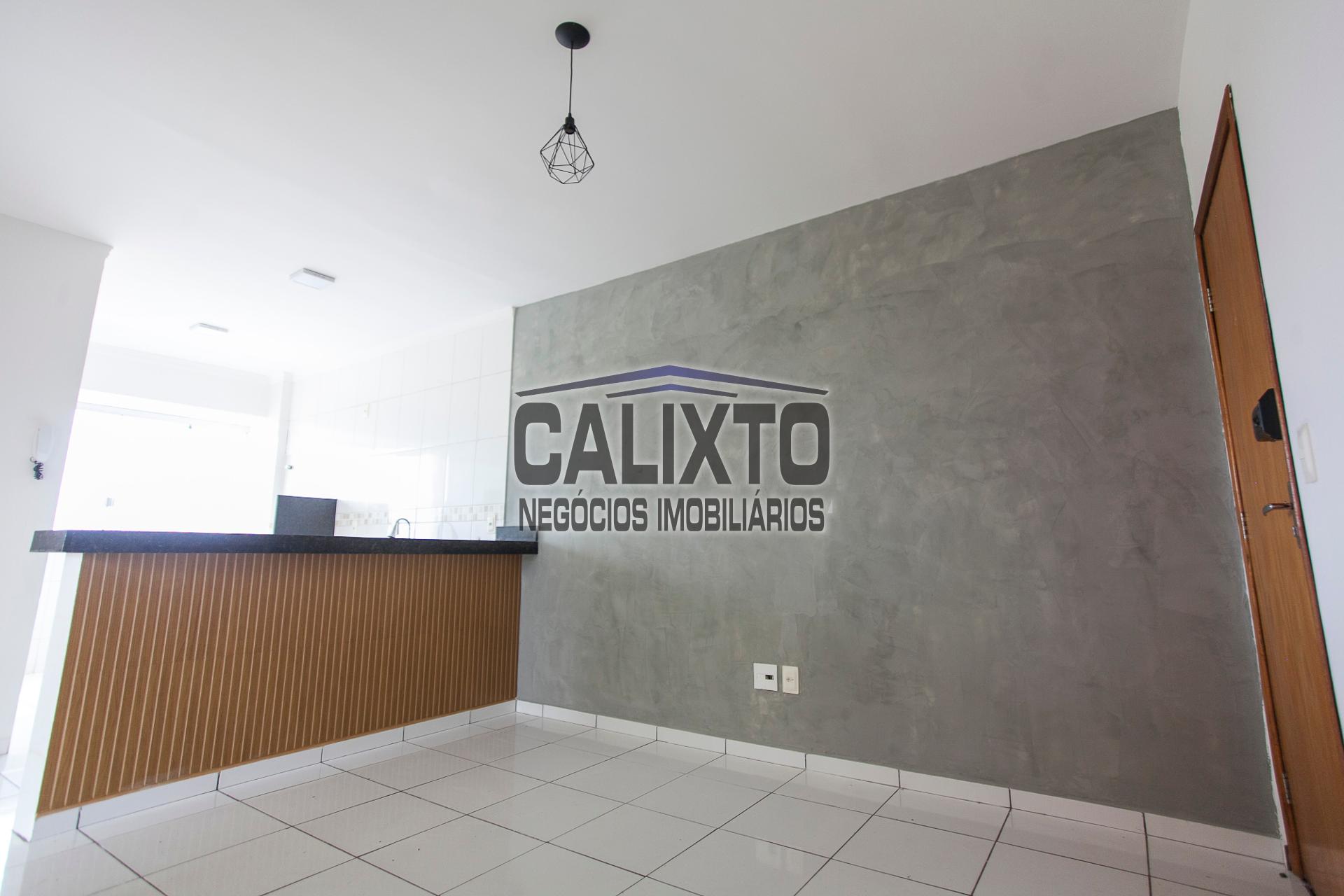 APARTAMENTO JARDIM EUROPA