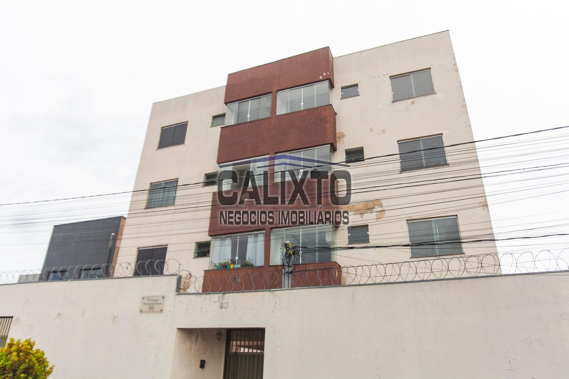 APARTAMENTO JARDIM EUROPA