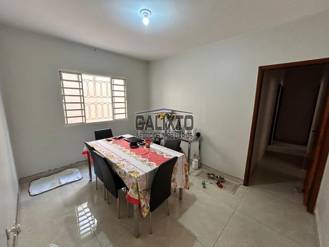 CASA BAIRRO JARDIM PATRICIA
