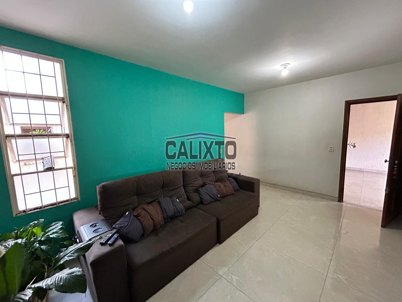 CASA BAIRRO JARDIM PATRICIA