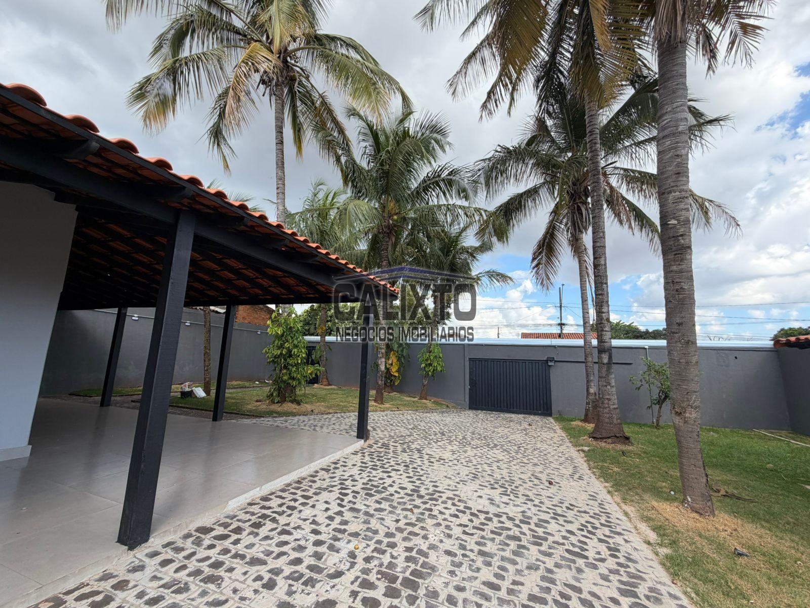 CASA BAIRRO MARAVILHA