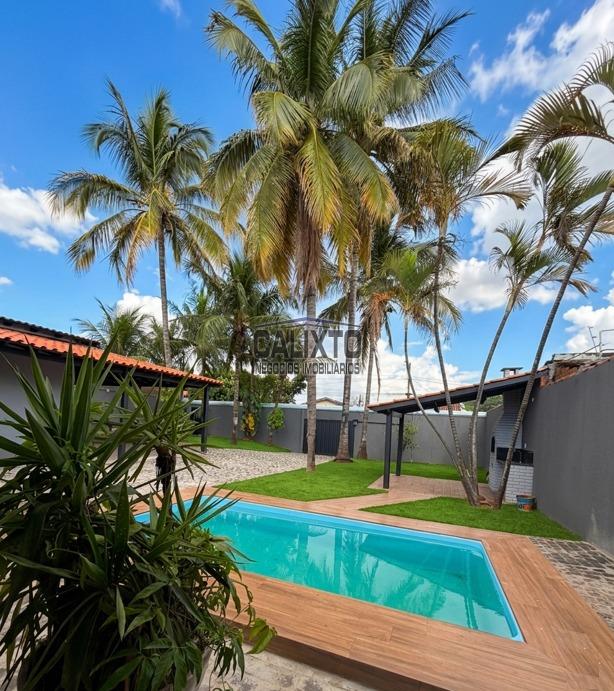 CASA BAIRRO MARAVILHA