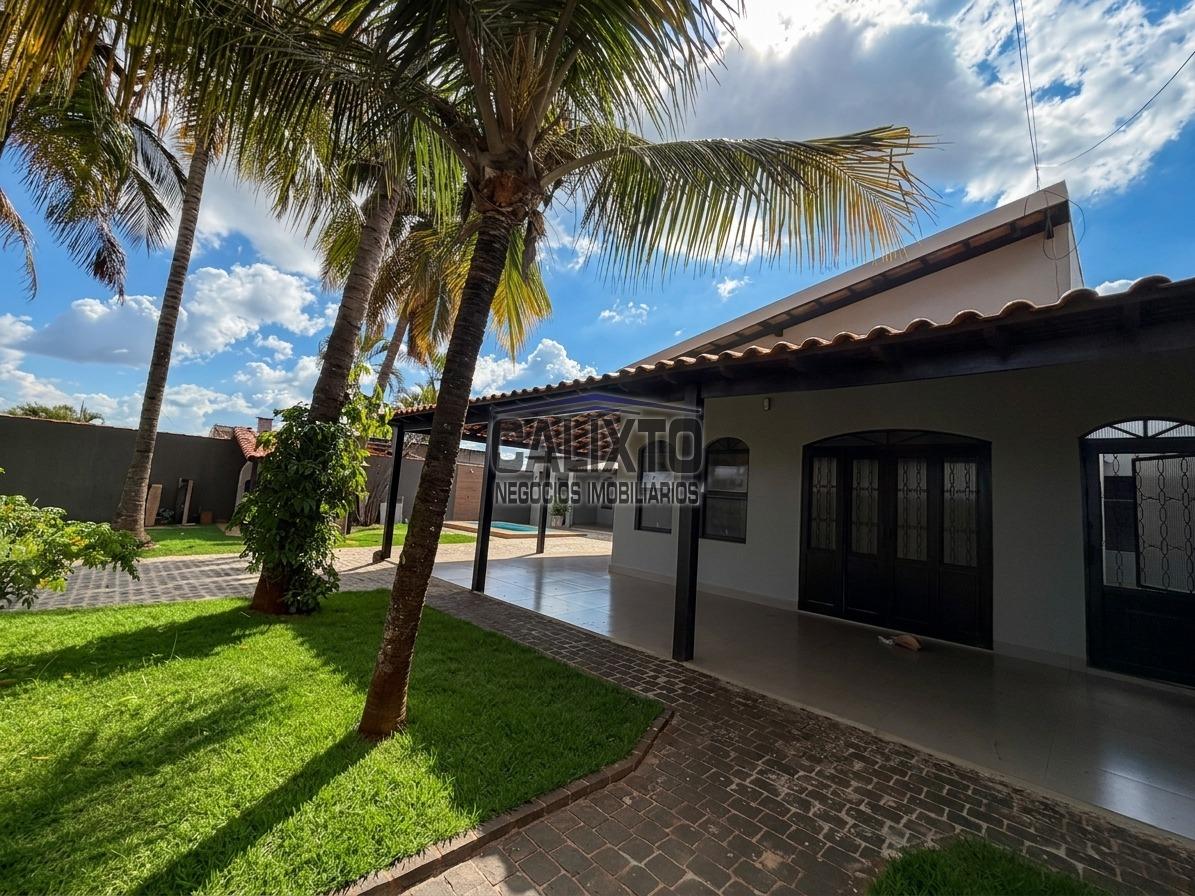 CASA BAIRRO MARAVILHA
