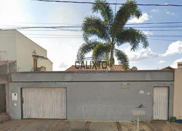 CASA BAIRRO SHOPPING PARK