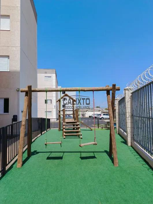 APARTAMENTO BAIRRO PEQUIS