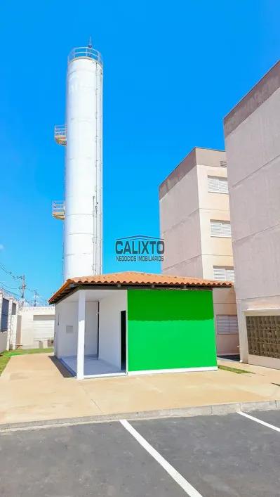 APARTAMENTO BAIRRO PEQUIS