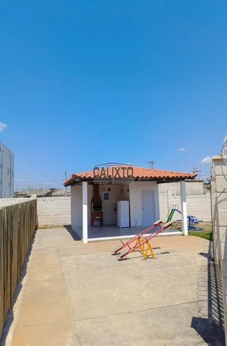 APARTAMENTO BAIRRO PEQUIS