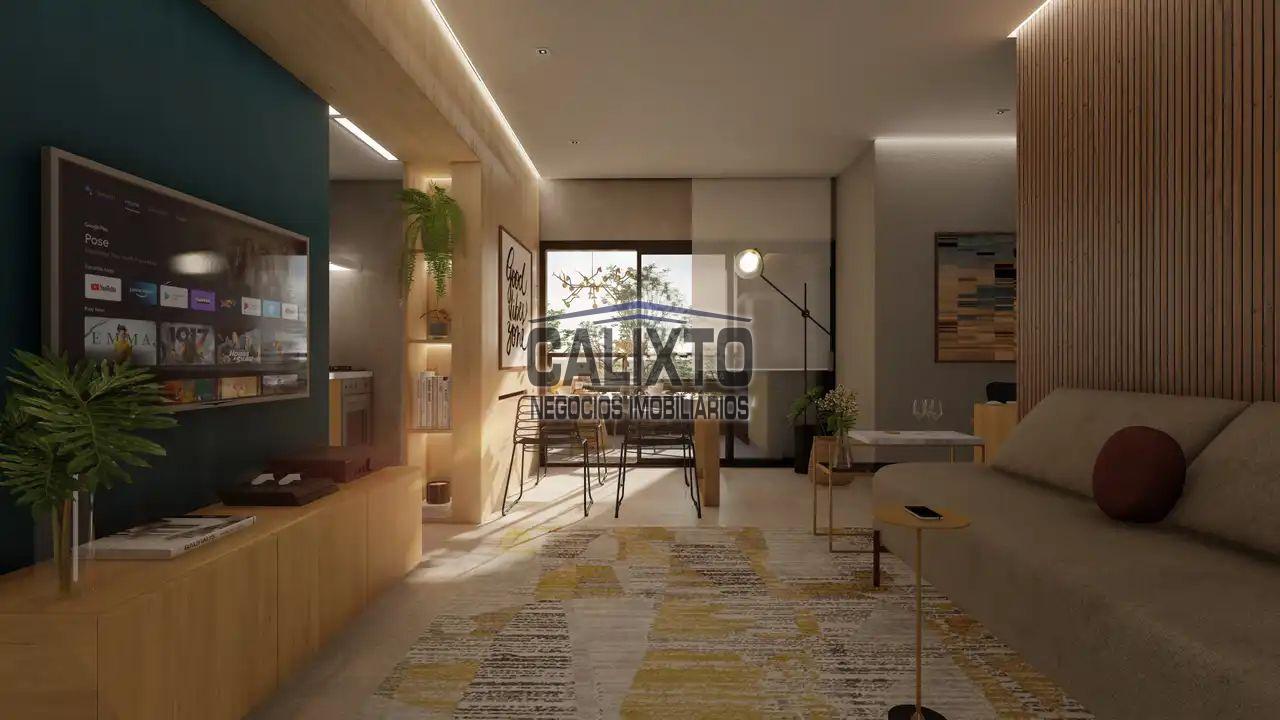 APARTAMENTO BAIRRO OSVALDO REZENDE