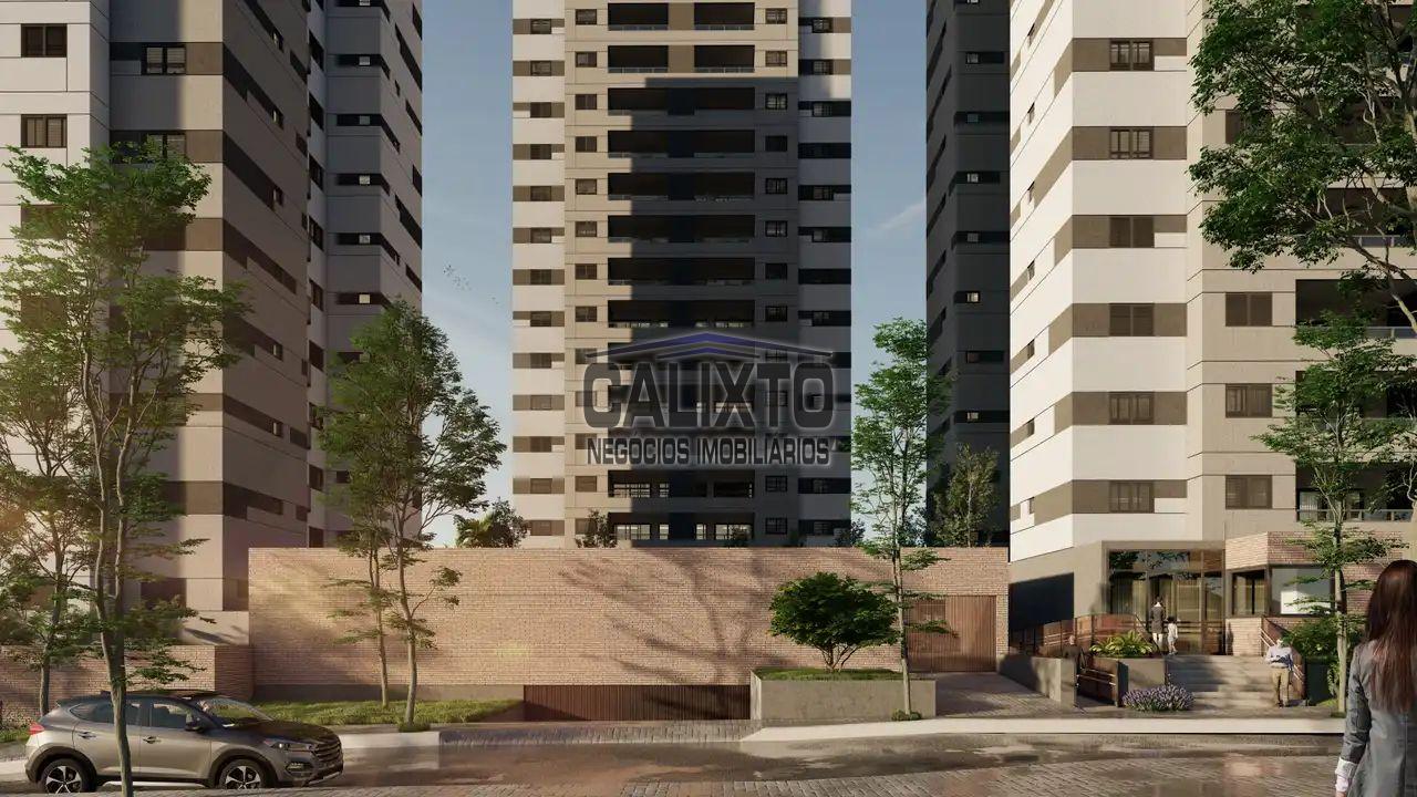 APARTAMENTO BAIRRO OSVALDO REZENDE