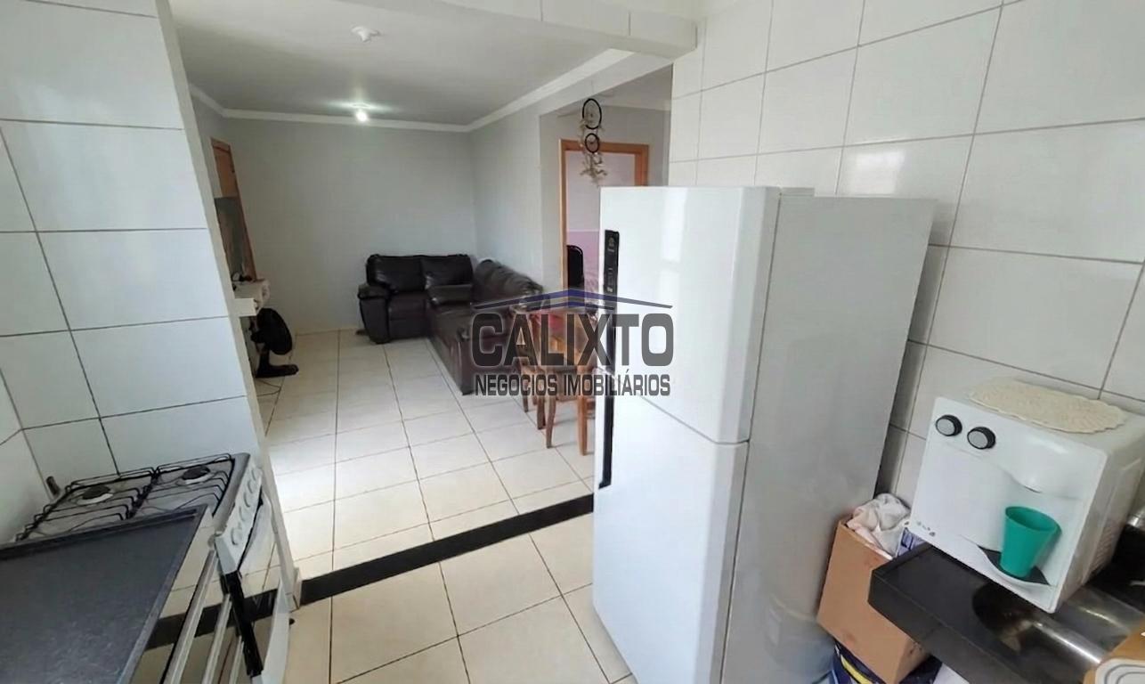 APARTAMENTO BAIRRO JARDIM HOLANDA