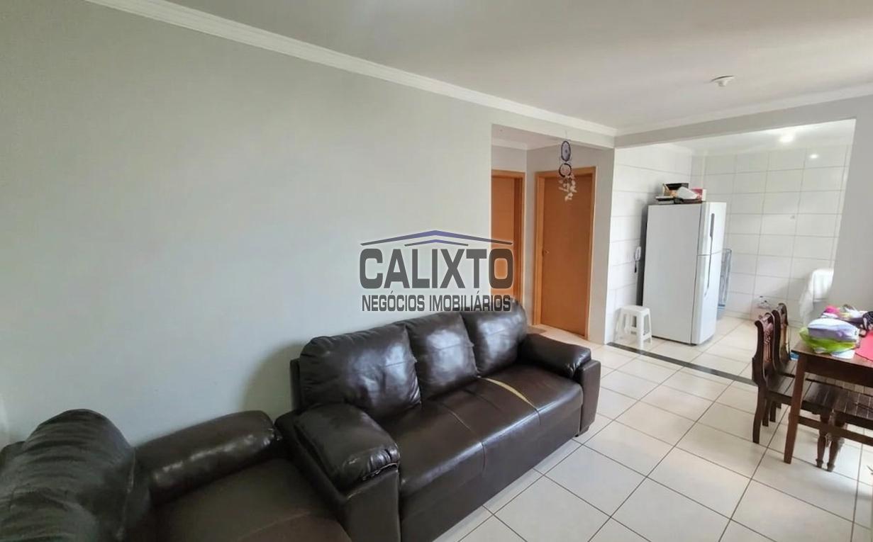 APARTAMENTO BAIRRO JARDIM HOLANDA
