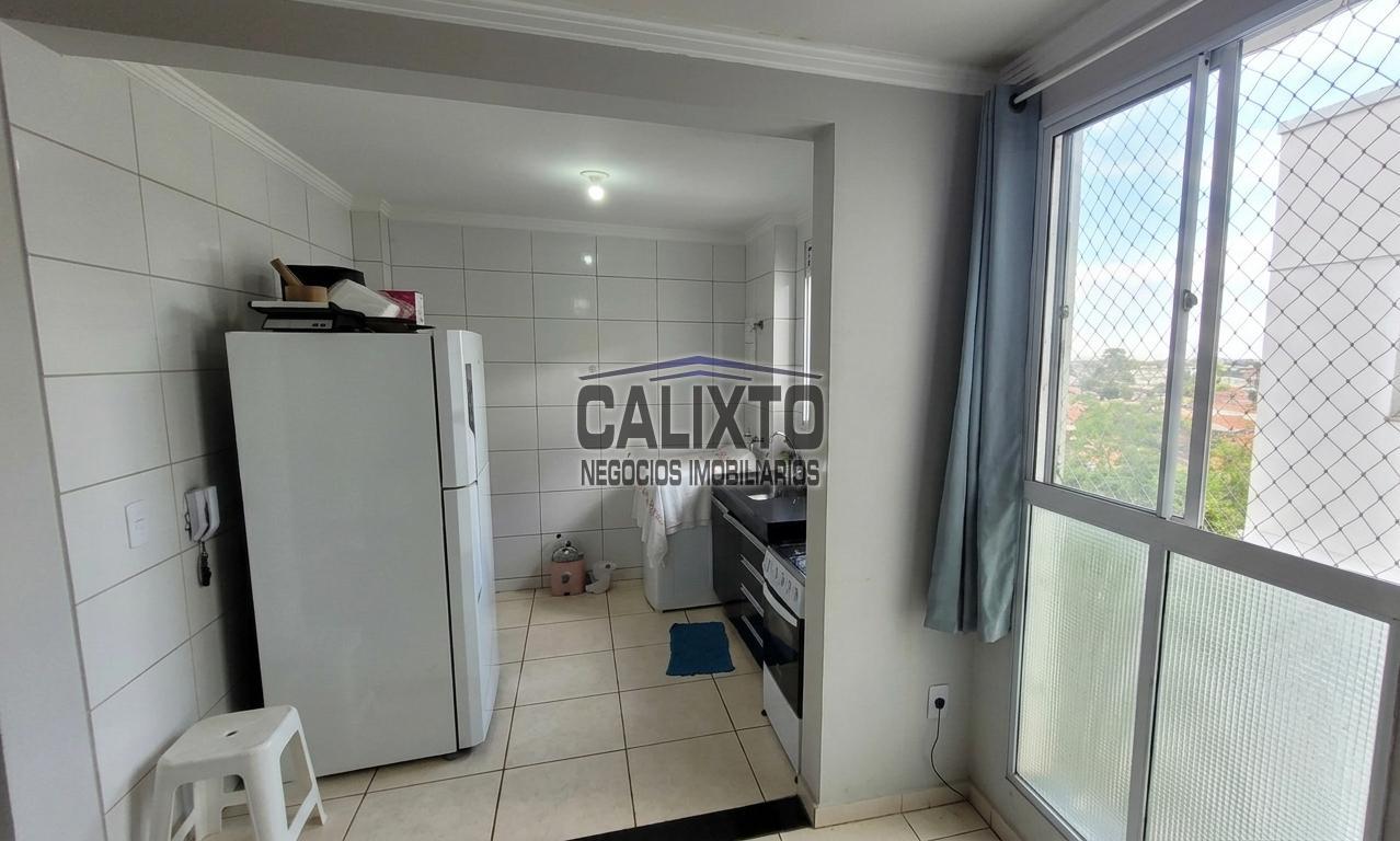 APARTAMENTO BAIRRO JARDIM HOLANDA