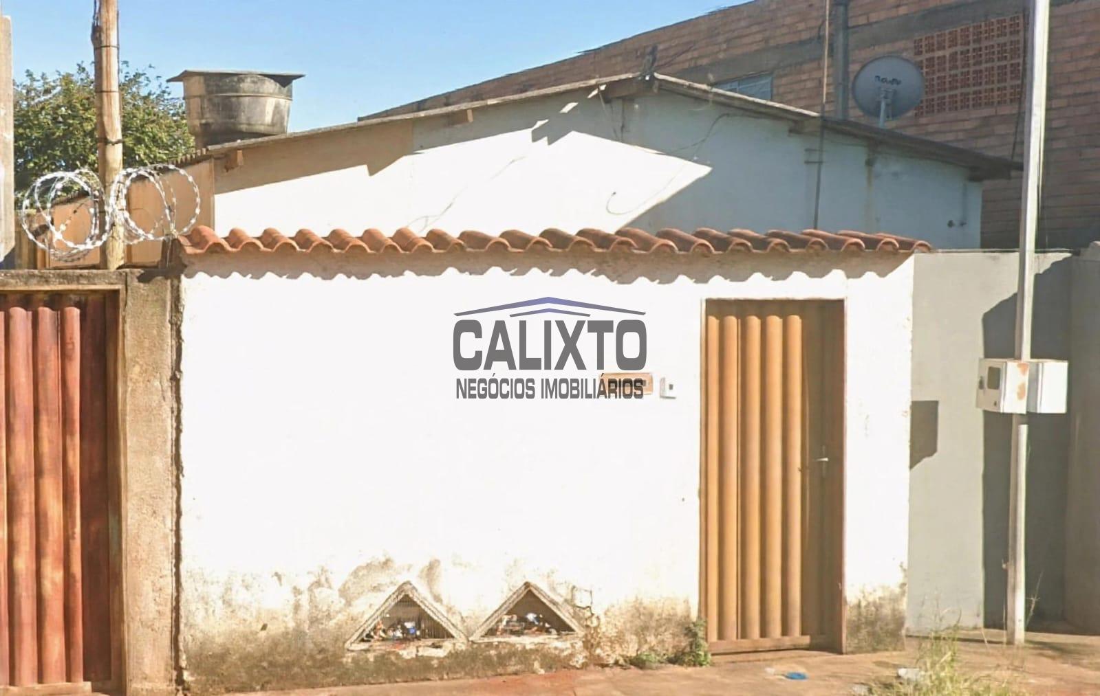 TERRENO BAIRRO SANTA MONICA