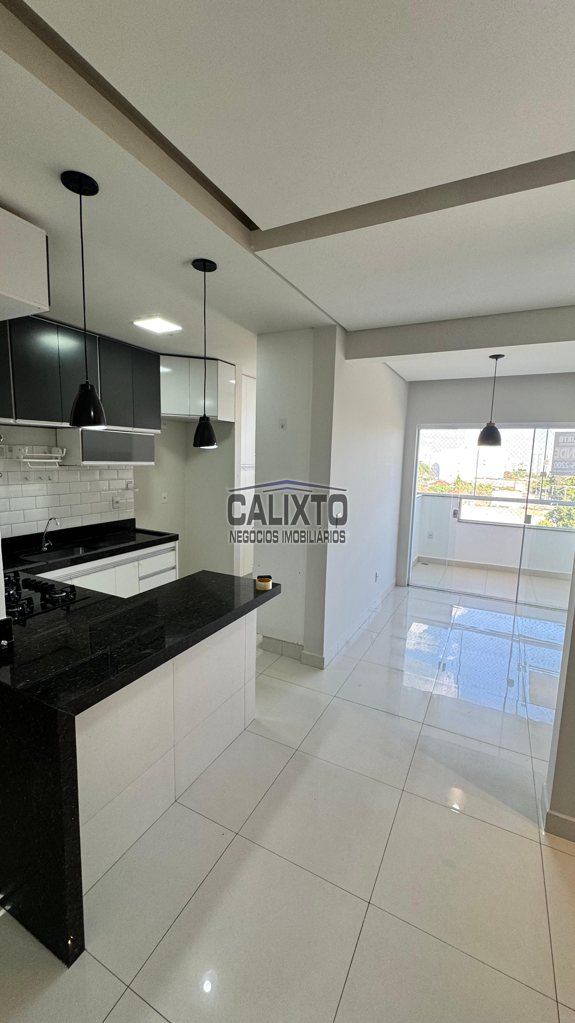 APARTAMENTO BAIRRO ROOSEVELT