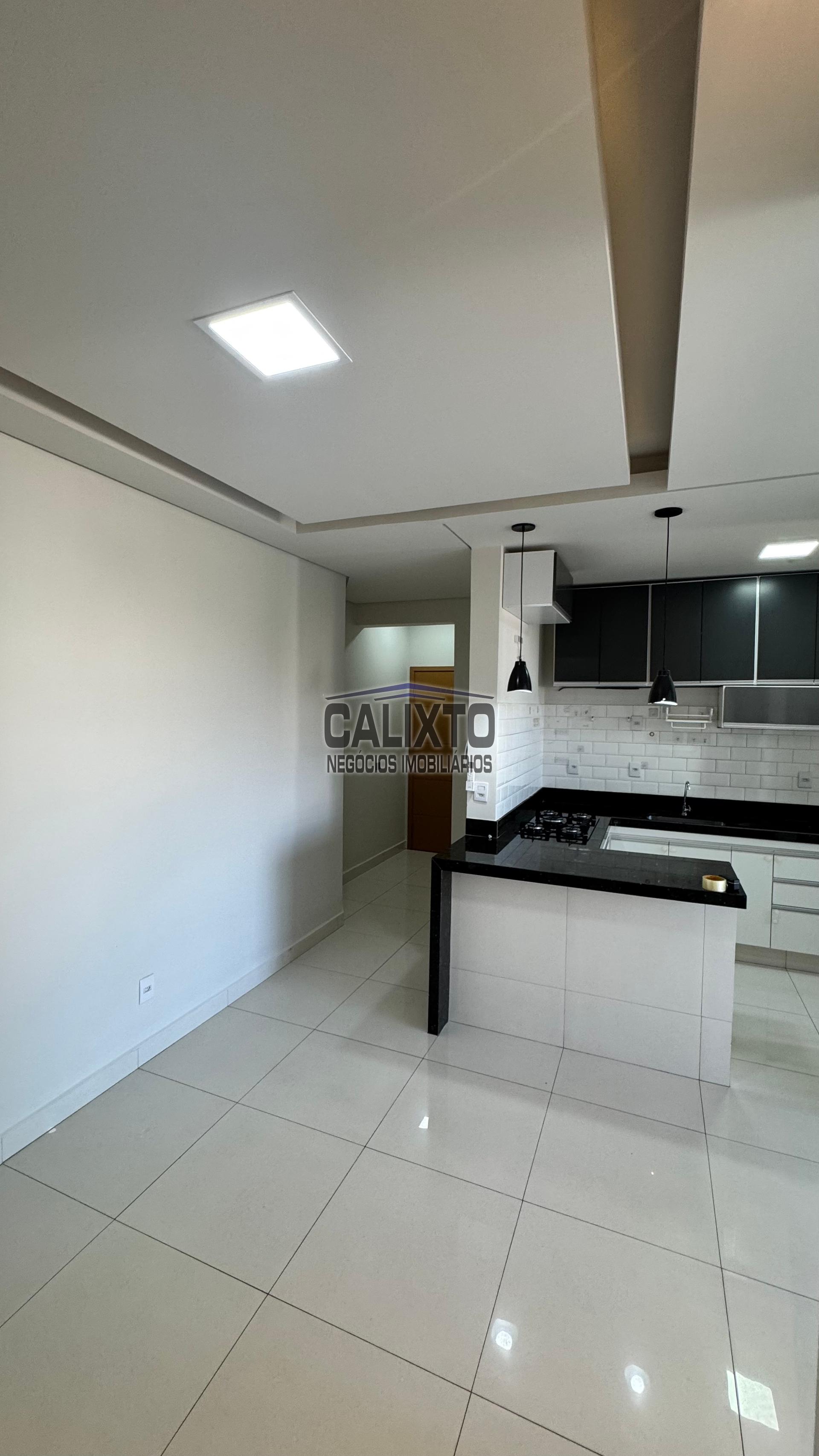 APARTAMENTO BAIRRO ROOSEVELT