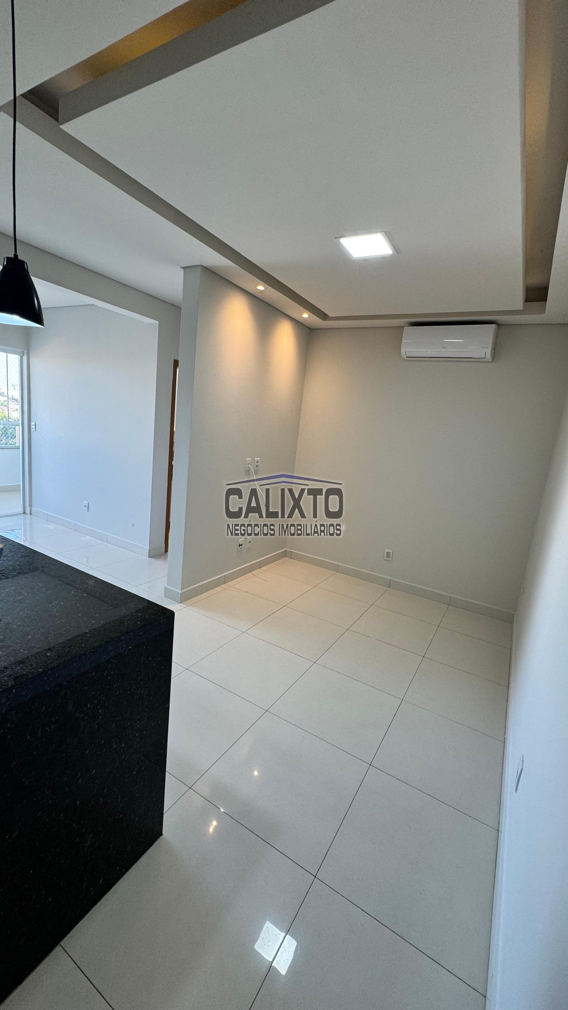 APARTAMENTO BAIRRO ROOSEVELT