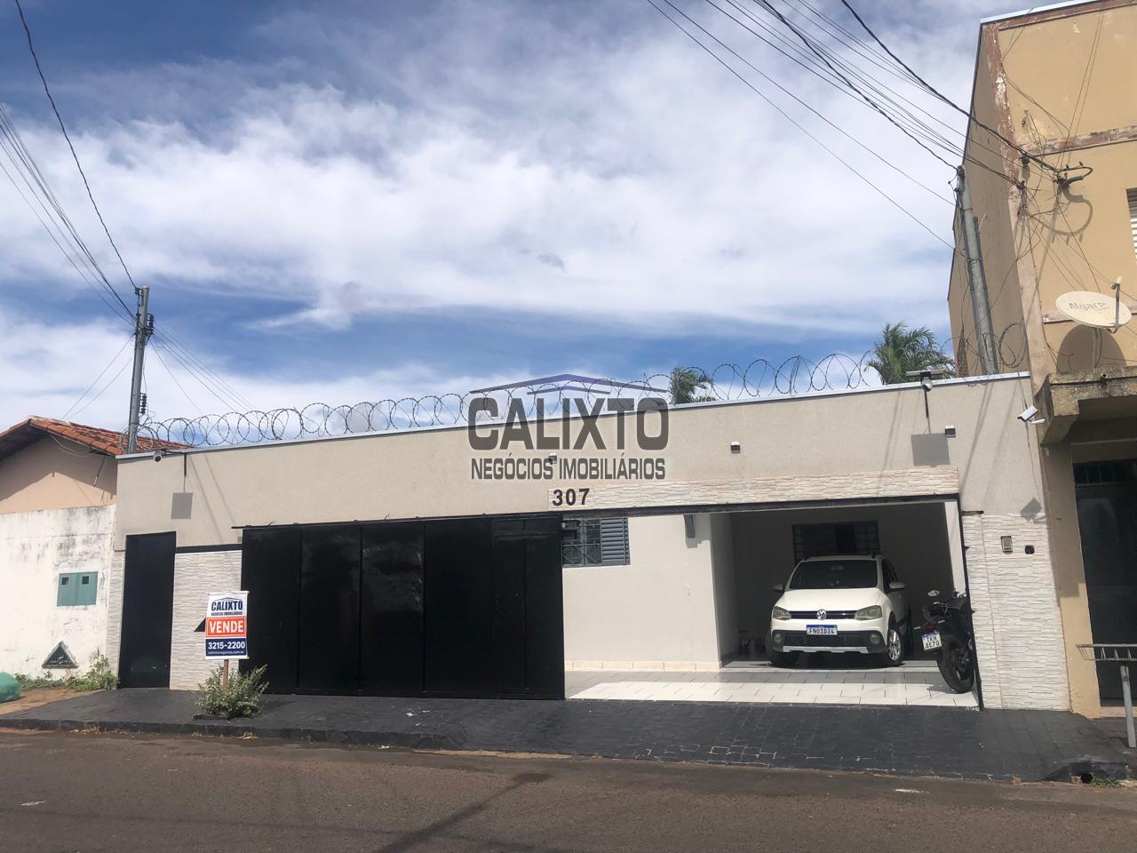 CASA BAIRRO JARDIM BRASÍLIA
