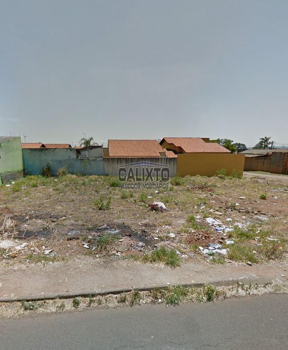 TERRENO BAIRRO PLANALTO