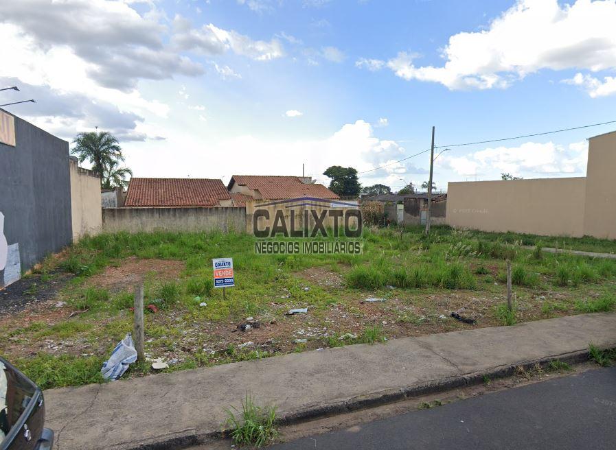 TERRENO BAIRRO PLANALTO
