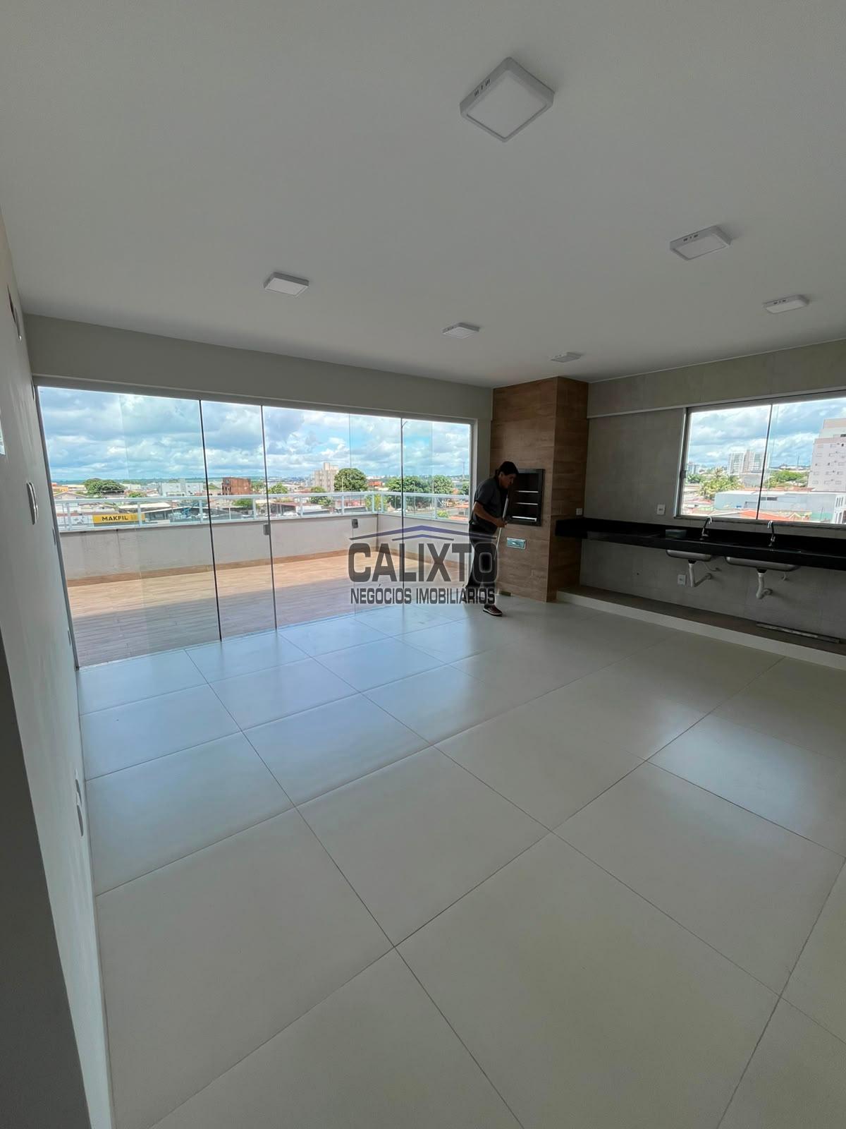 APARTAMENTO BAIRRO BRASIL