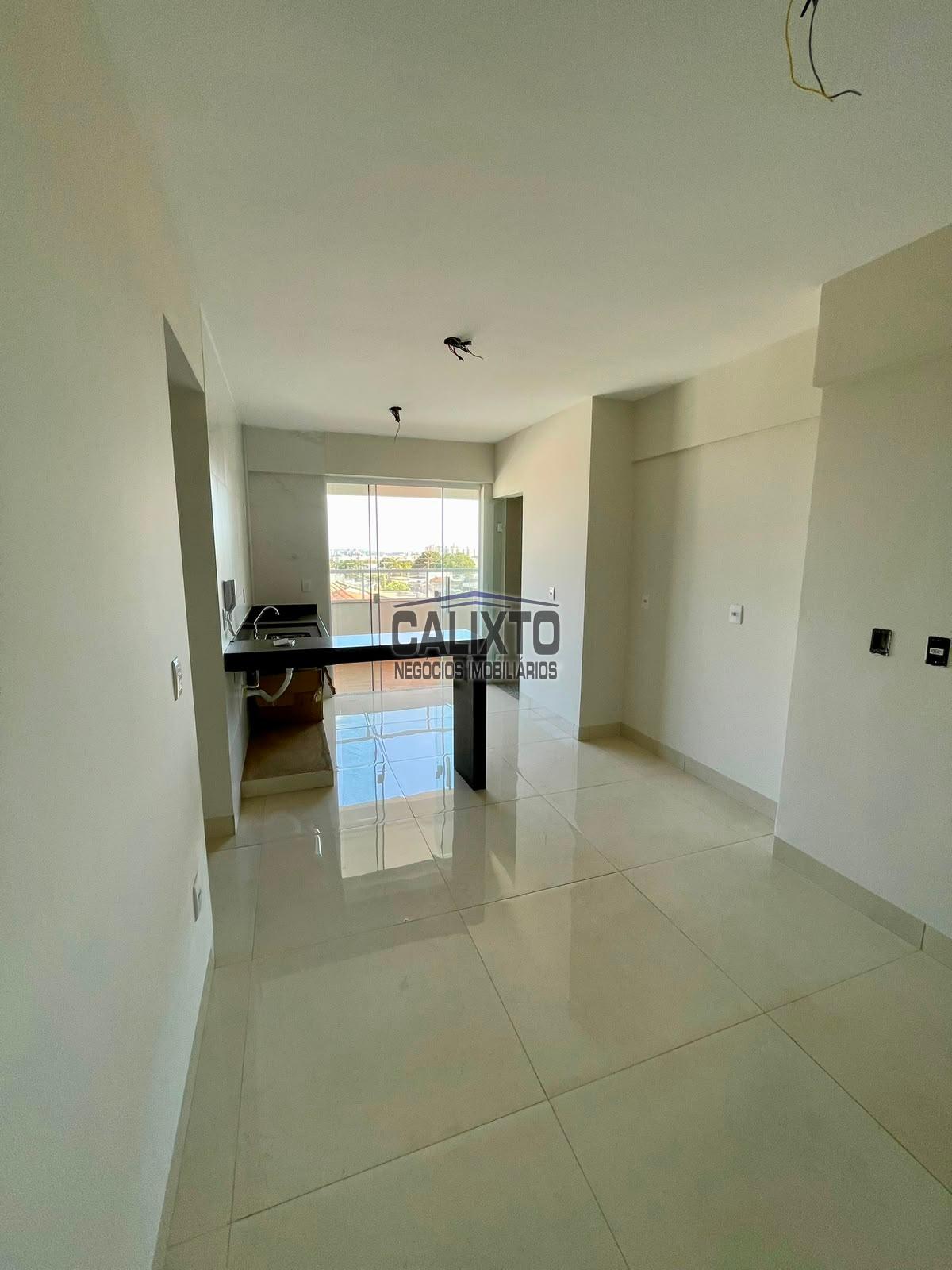 APARTAMENTO BAIRRO BRASIL
