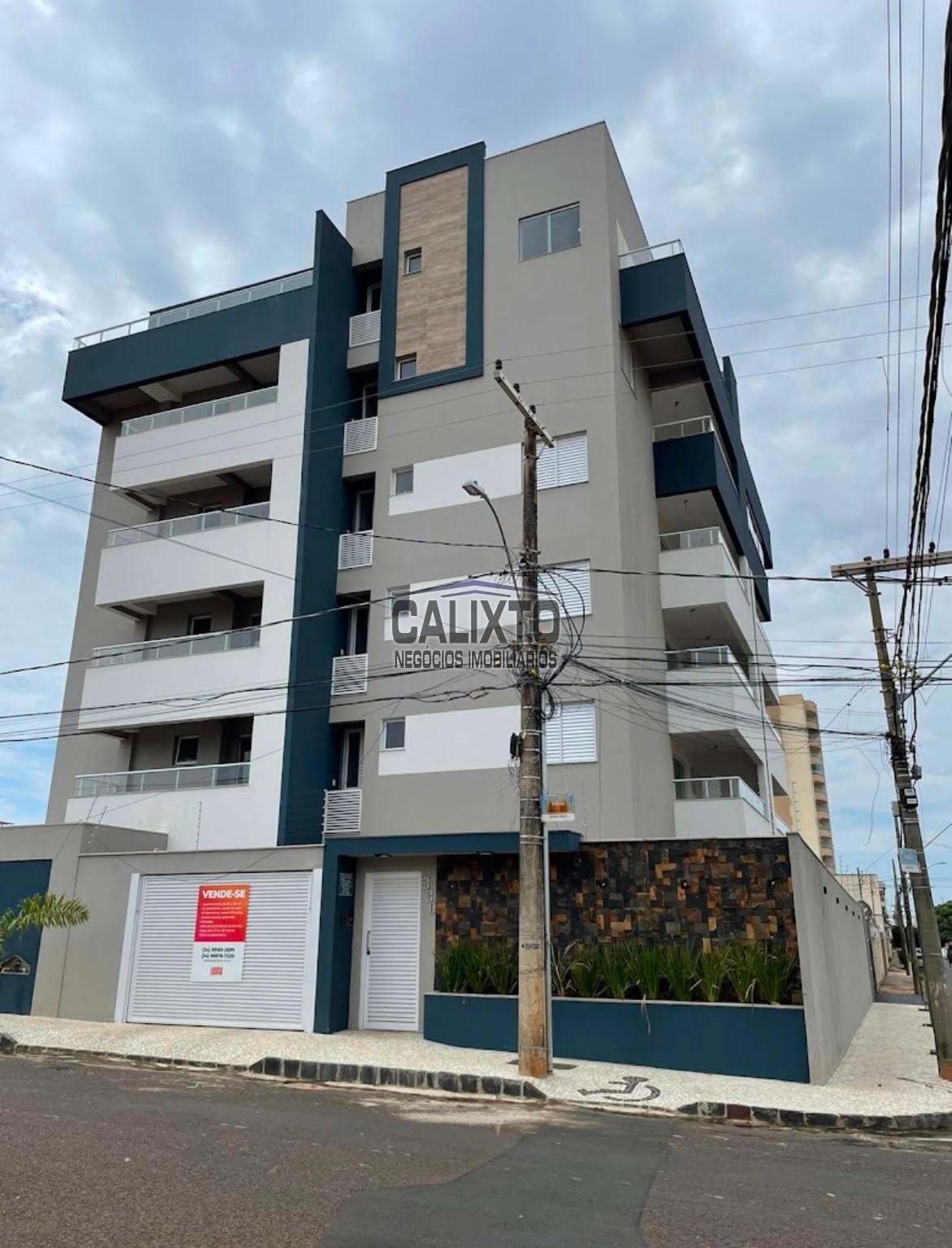 APARTAMENTO BAIRRO BRASIL