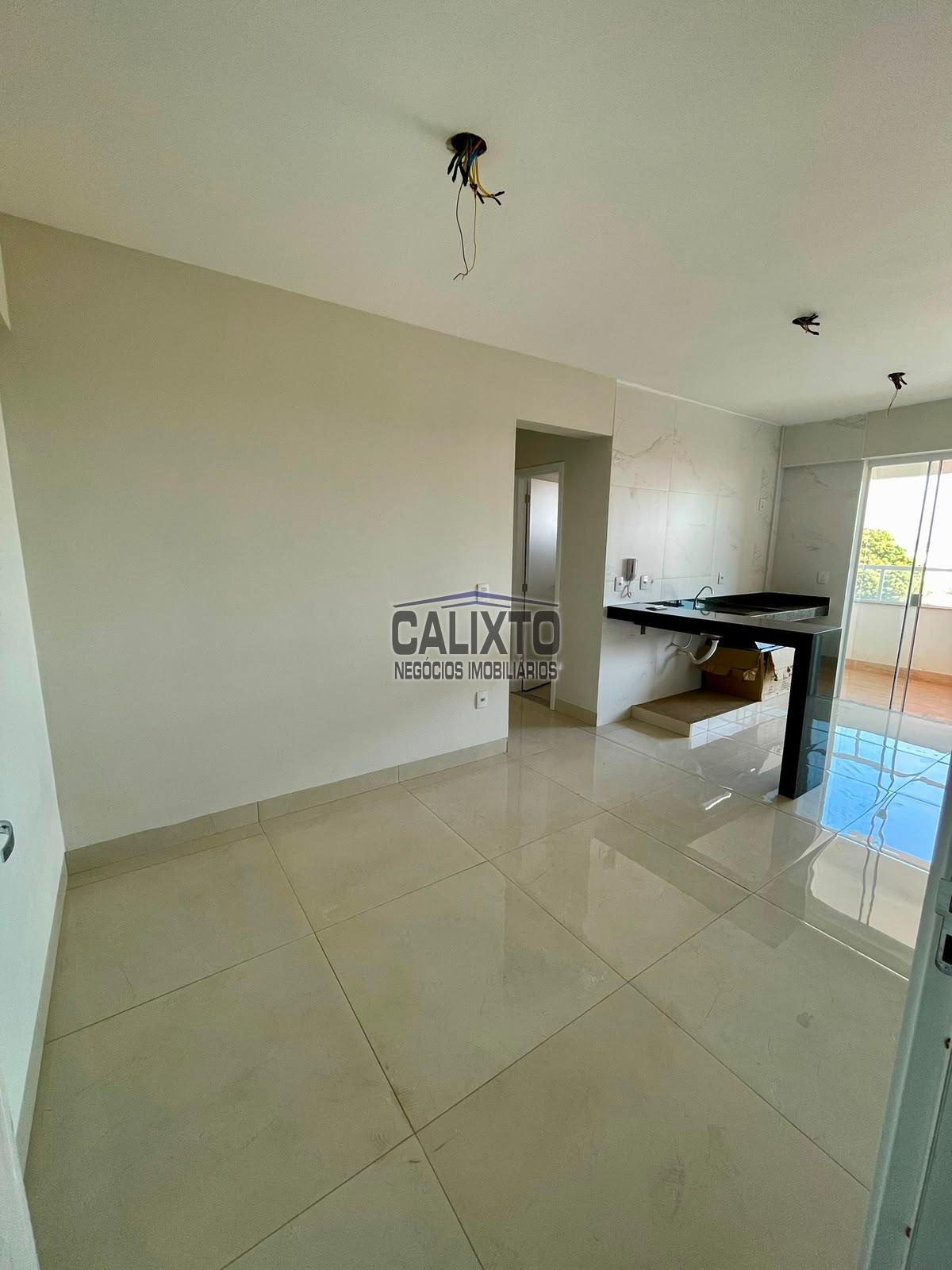 APARTAMENTO BAIRRO BRASIL